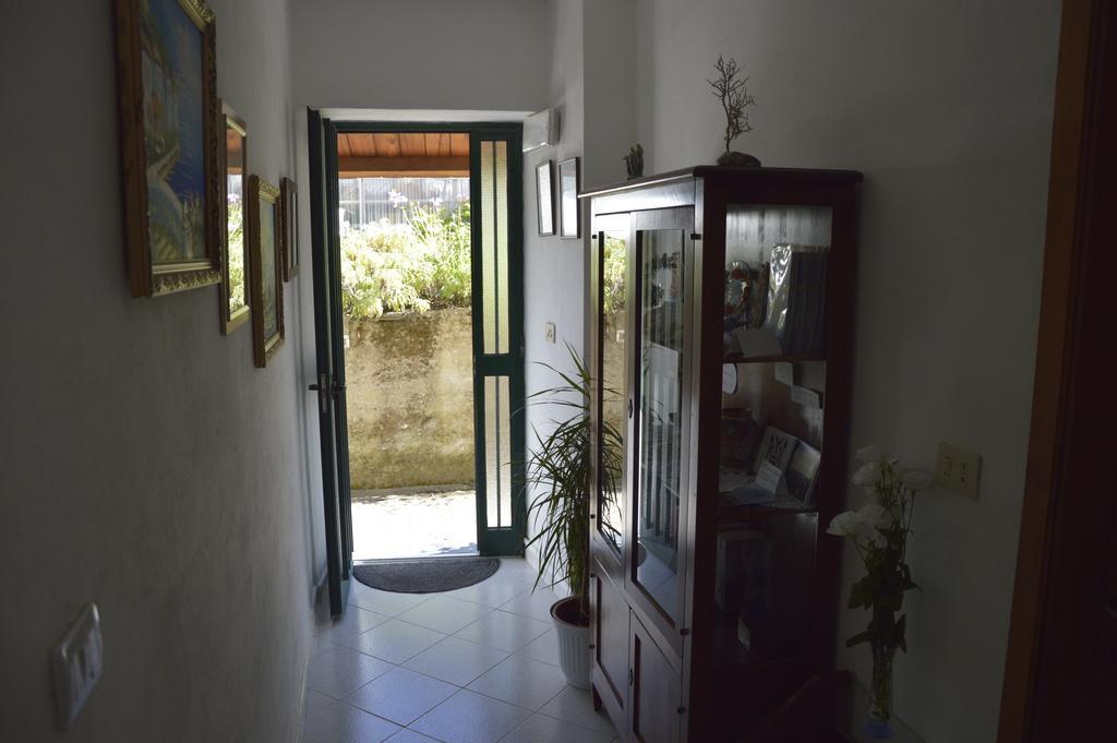 Agriturismo Millefiori เลวานโต ภายนอก รูปภาพ
