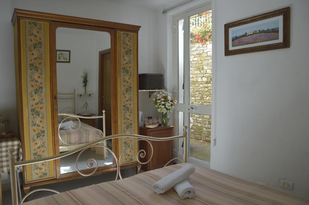 Agriturismo Millefiori เลวานโต ภายนอก รูปภาพ